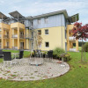 Отель Apartment in Bad Durrheim Near Lake Constance, фото 13