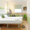 Отель ibis budget Orly Chevilly Tram 7, фото 13