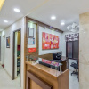 Отель OYO Rooms Embassy Golf Links Domlur, фото 2