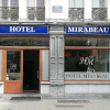 Отель Mirabeau, фото 1