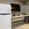 Отель Suwon Station BIZ Hotel, фото 14