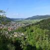 Отель Ferienwohnung im Dettenbachtal, фото 16