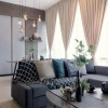 Отель MyCrib@Opus Premium 2 and 3 bedroom B.Bintang, фото 2