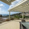 Отель Eshkol Housing Haifa -Luxury Sea View Villa, фото 21