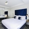 Отель Adina Apartment Hotel Melbourne Northbank, фото 22