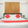 Отель FC 16 Suites By OYO Rooms, фото 8