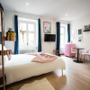Отель Théâtre Sinne Luxury Apartment, фото 11