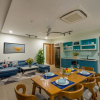 Отель Beach Haven Suites Hoi An, фото 35