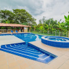 Отель Sol y Luna Country House in Quindo, фото 5