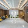 Отель GYA Changzhou Wujin District Hutang New Era Furniture Plaza Hotel, фото 2