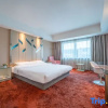 Отель Huamao Business Hotel(Zhongsheng Plaza), фото 4