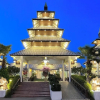 Отель Sarikaburi Nakhon Nayok Homestay, фото 20