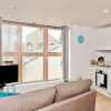 Отель Your Space Apartments - Cambridge Place, фото 19