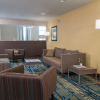 Отель Holiday Inn Express San Antonio Rivercenter Area, an IHG Hotel, фото 13