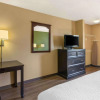 Отель Extended Stay America Suites Fort Worth City View, фото 4