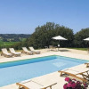 Отель Chateau de Projan, фото 13
