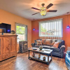 Отель Restful Mesa Retreat: Shared Backyard & Hot Tub, фото 11