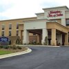 Отель Hampton Inn & Suites Opelika - I-85 - Auburn Area, фото 29