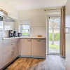Отель Restyled Villa With Sauna, 1km From the Beach, фото 4