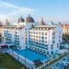 Отель Side Royal Style Hotel, фото 1