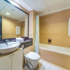Отель Cozy Modern JLT Flat Next to Metro, фото 8