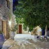 Отель Luxury Crete Villa Villa Malvazia Beautiful 4 Bedroom Villa Private Pool Gym Keramoutsiou, фото 25