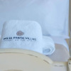 Отель Luxury Paros Villas De Luxe Villa Sea View Private Pool 4 BDR Tserdakia, фото 7