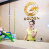 Отель Golden Hotel, фото 11
