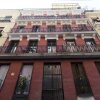 Отель Centric & Cosy 1bed-1 bath flat in Park Retiro в Мадриде