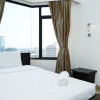 Отель Best Location 2BR at Beverly Tower Apartment TB. Simatupang, фото 5