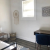 Отель Impressive Cozy Historic 2BR Apt Near Downtown, фото 2