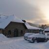 Отель Landhotel Rittersgrun, фото 17