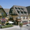 Отель Au Cheval Blanc Haut Rhin, фото 1