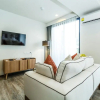 Отель D9 - The Deck Patong Rooftop Pool gym and Great Location, фото 22