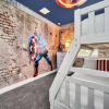 Отель Vibrant Townhome w Private Pool, near Disney, фото 19