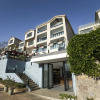 Отель Dali Junbo Holiday Villa в Дали