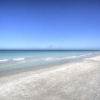 Отель The Beach Front Apartment 3, фото 19
