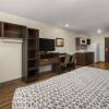 Отель Woodspring Suites Bowling Green I-65, фото 17