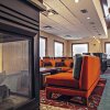 Отель Residence Inn by Marriott Louisville Airport, фото 2