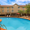 Отель Sleep Inn & Suites Columbus next to Fort Moore, фото 8