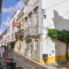 Отель Chic Suite Sequa in Taviras Historical Centre, фото 3