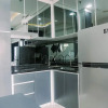 Отель Modern And Comfy 1Br At M-Town Signature Apartment, фото 5