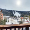 Отель The Springs Premier 2 Br/2 Bath- Walk To Slopes 2 Bedroom Condo, фото 22