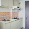 Отель Minimalist Studio Bintaro Icon Apartment near British School, фото 4