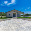 Отель Villa Nova Nova Vas in Nova Vas, фото 18