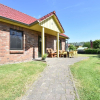 Отель Charming Holiday Home in Rerik with Terrace, фото 26