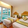 Отель Green World Hotel Nha Trang, фото 24