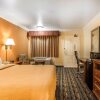 Отель Quality Inn Lake Elsinore, фото 24