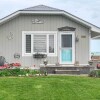 Отель Waterfront Oak Harbor Home on Lake Erie w/ Views!, фото 14