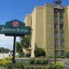 Отель Jameson Suites Arlington Heights в Арлингтон-Хейтсе